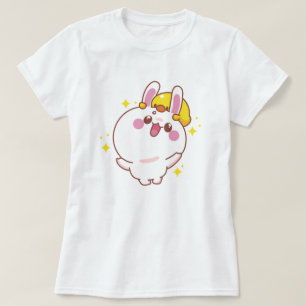 T-shirt Kawaii Bunny