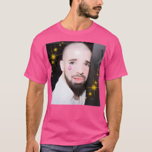 T-shirt Kawaii Drake