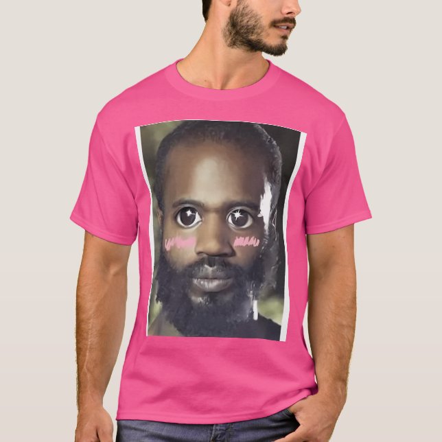 T-shirt Kawaii Mc Ride (Devant)