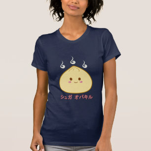 T-shirt Kawaii "SioPao" Meatbun