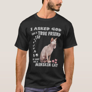 T-shirt Kawaii Teddy Rex Kitten Dit À Maman Papa Art, Mign
