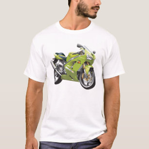 T-shirt Kawasaki Ninja