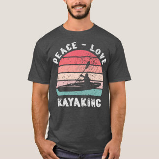 T-shirt Kayak Kayak