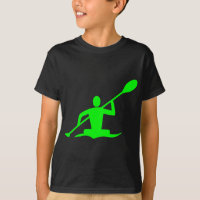 Kayaking - vert