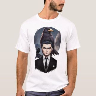 T-shirt Kaz Brekker