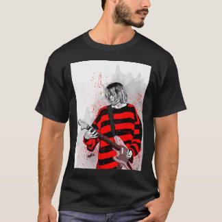 T-SHIRT KC