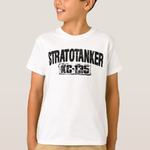 T-shirt KC-135 Stratotanker