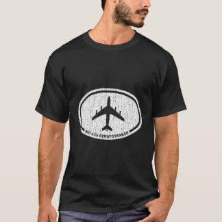 T-shirt Kc-135 Stratotanker Dérangement D'Avion