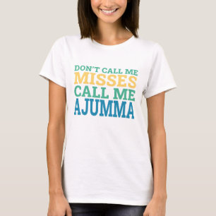 T-shirt Kdrama Rire : Ne me traite pas comme si je me trom