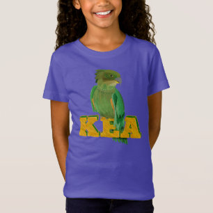 T-Shirt Kea