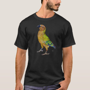 T-shirt Kea
