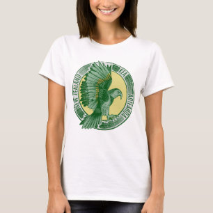 T-shirt Kea N.Z. Aotearoa