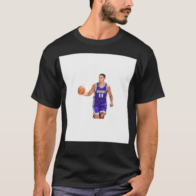 T-shirt Keegan Murray (Devant)