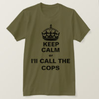 Keep calm