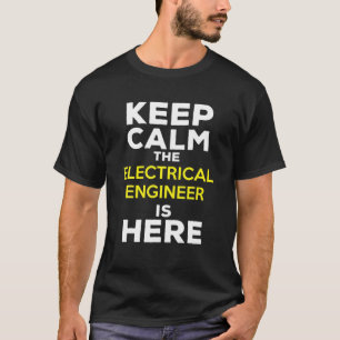 T-shirt Keep Calm