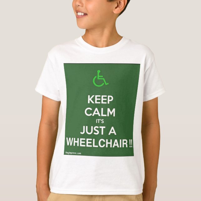 T-shirt keep_calm.jpg (Devant)