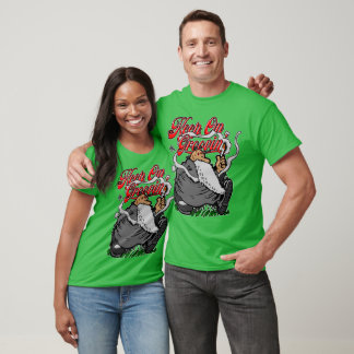 T-shirt « Keep on Groovin »