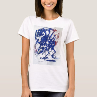 T-shirt Keepyme