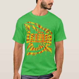 T-shirt Keirin Race Bike Road Cyclisme Track Bike Keirin 2