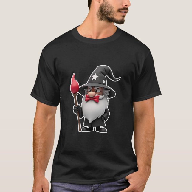 T-shirt Keith harring style japonais bape graffiti dessin  (Devant)
