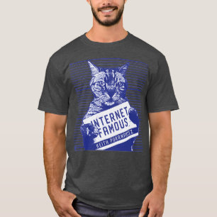 T-shirt Keith Hernandez New York M Hadji Recherché