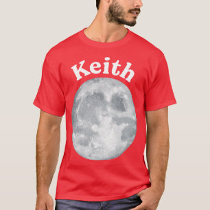 T-shirt Keith Moon