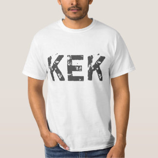 T-shirt Kek