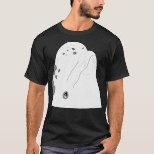 T-shirt Kela Beluga