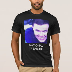 T-shirt Kellen Moore T Shirt