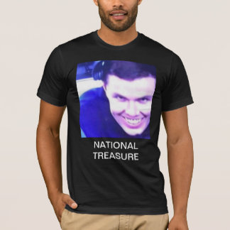 T-shirt Kellen Moore T Shirt