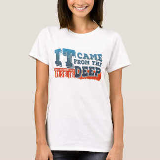 T-shirt Kelly's Bachelorette Tee