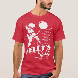 T-shirt Kellys Stable