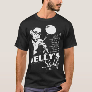 T-shirt Kellys Stable