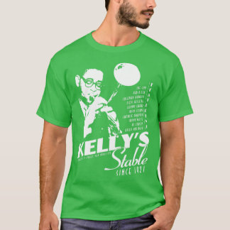 T-shirt Kellys Stable