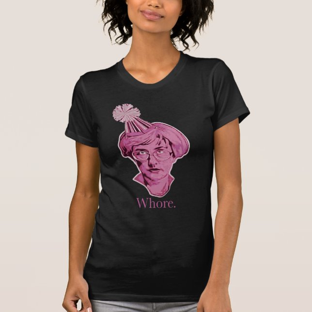 T-shirt kellysmom (Devant)