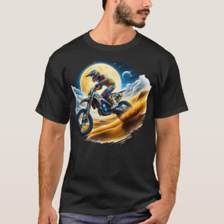 T-shirt Ken Roczen 94 Motocross Et Supercross 94 Kroc
