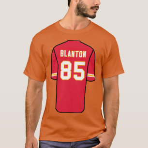 T-shirt Kendall Blanton Jersey
