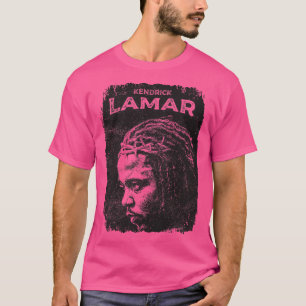 T-shirt Kendrick Lamar 3