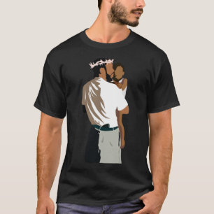 T-shirt Kendrick Lamar Classic T-Shirt.png
