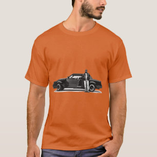 T-shirt Kendrick Lamar GNX