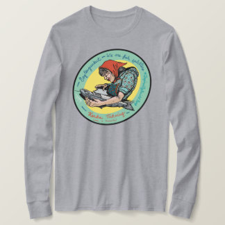 T-shirt Kenka Tukniuq