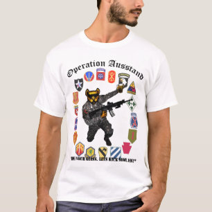 T-shirt Kennedy