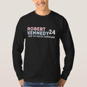 T-shirt Kennedy '24 Shanahan - élection présidentielle de