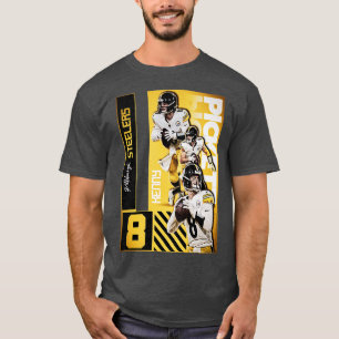 T-shirt Kenny Pickett 8