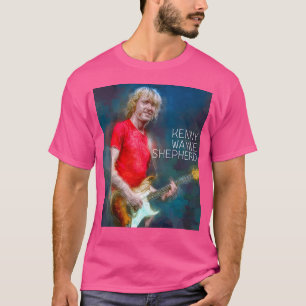 T-shirt Kenny Wayne Shepherd