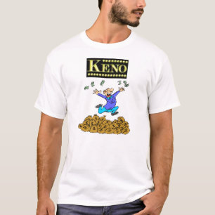 T-shirt keno