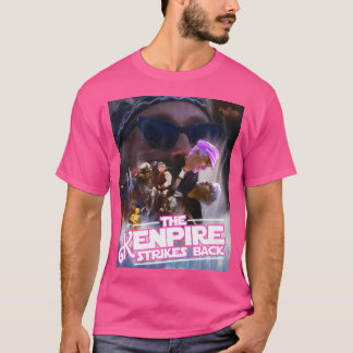 T-shirt Kenpire Shirt