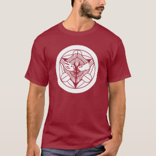 T-shirt Kenshin Uesugi (H)