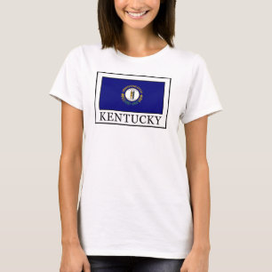 T-shirt Kentucky