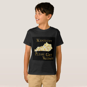 T-SHIRT KENTUCKY